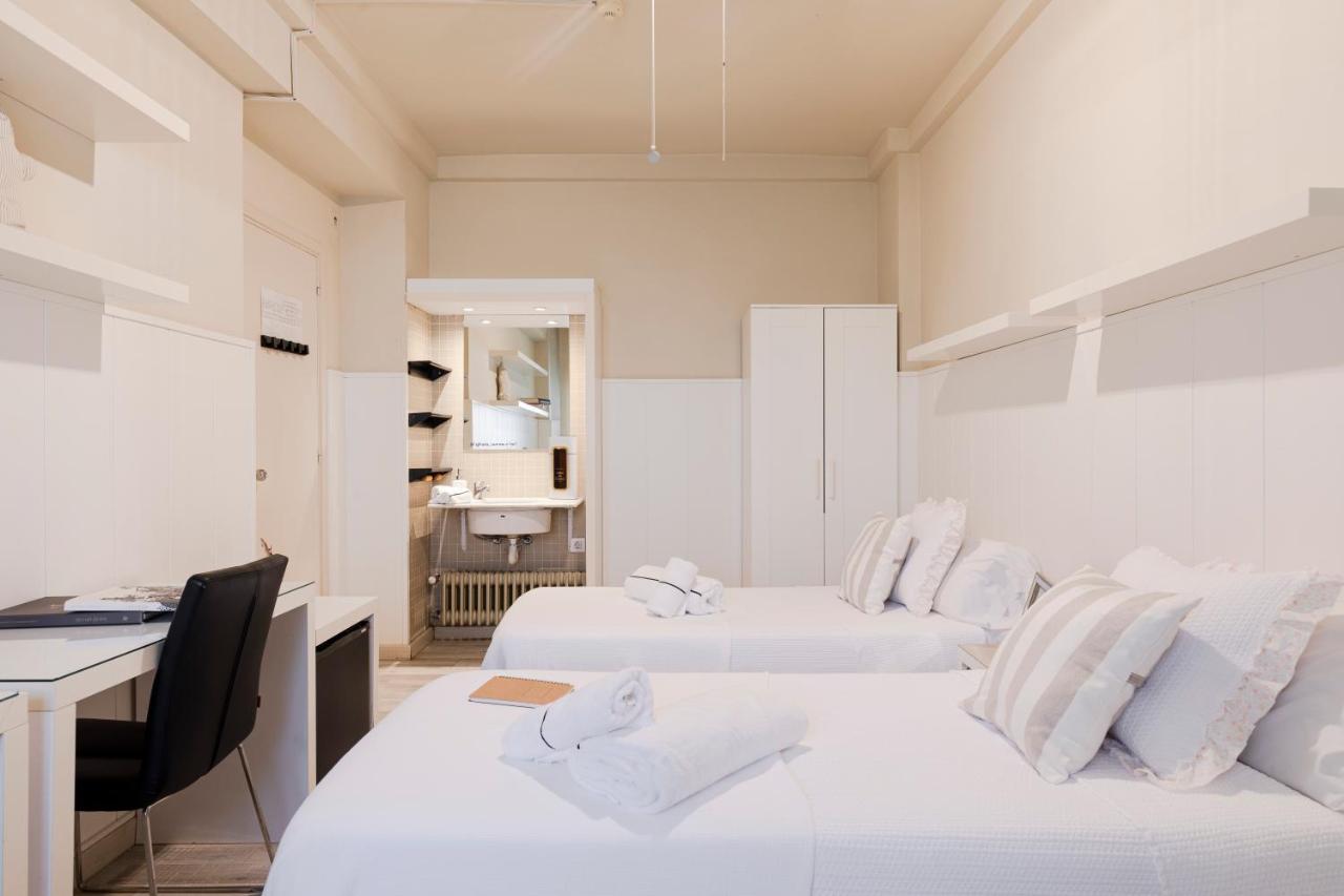 Ar Residencia Estudiantil Appartement Barcelona