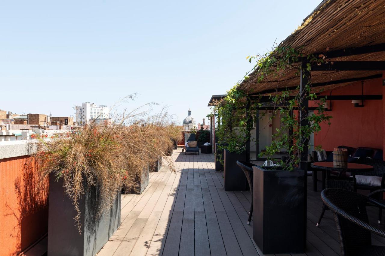 Appartement Ar Residencia Estudiantil Barcelona
