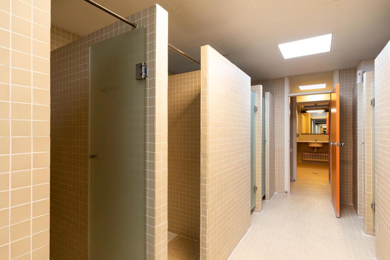 Appartement Ar Residencia Estudiantil *