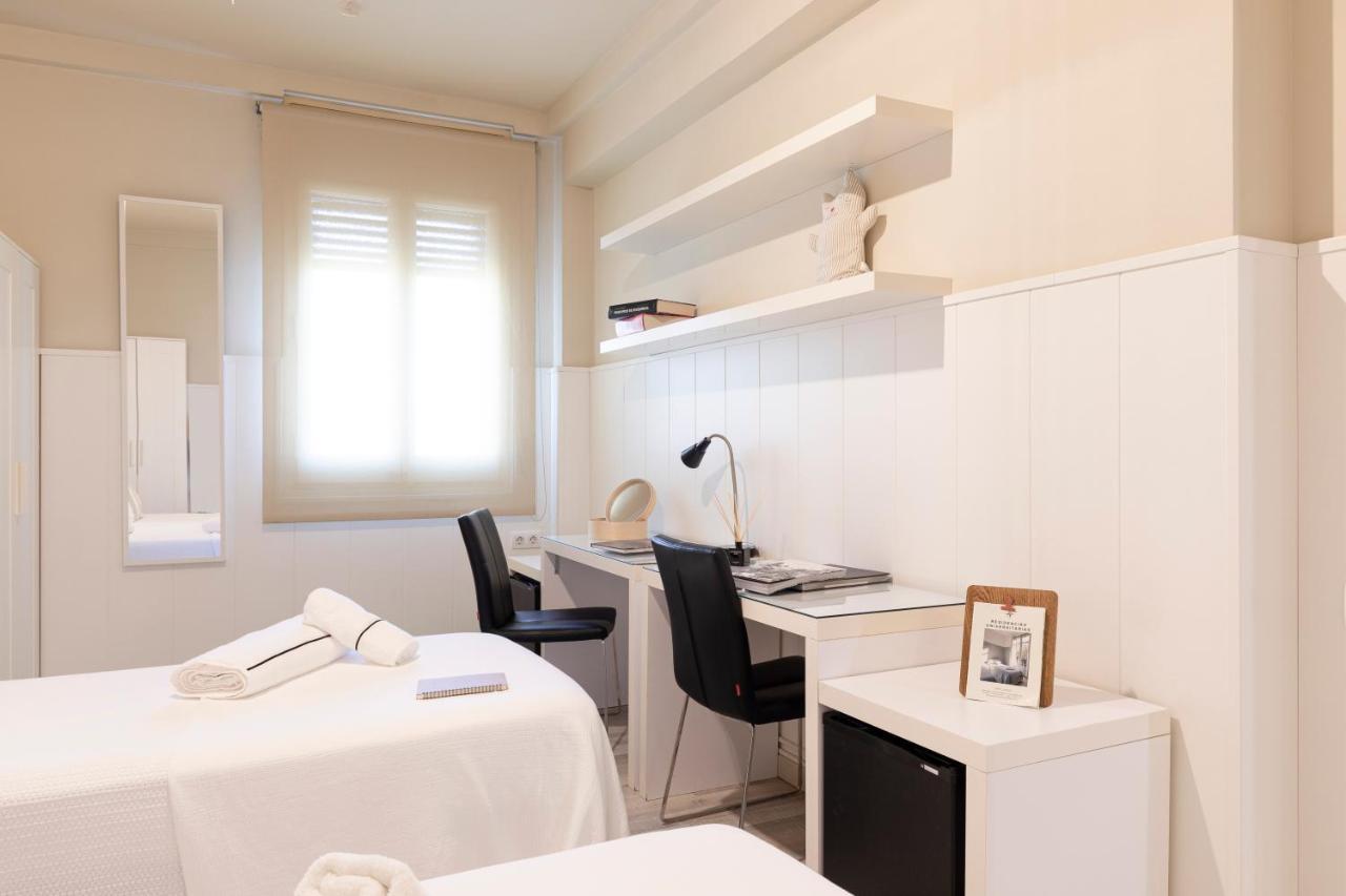 Ar Residencia Estudiantil Appartement