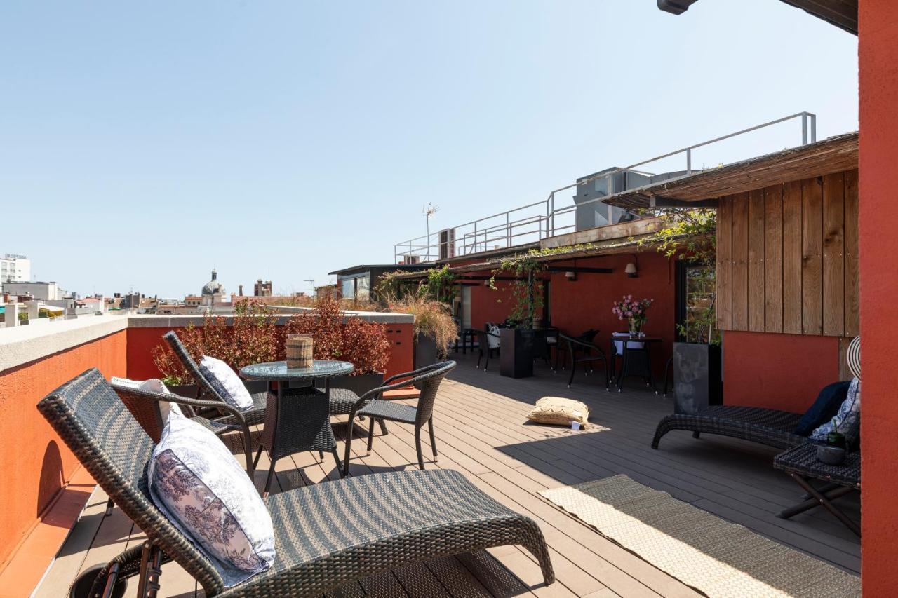 Ar Residencia Estudiantil Appartement