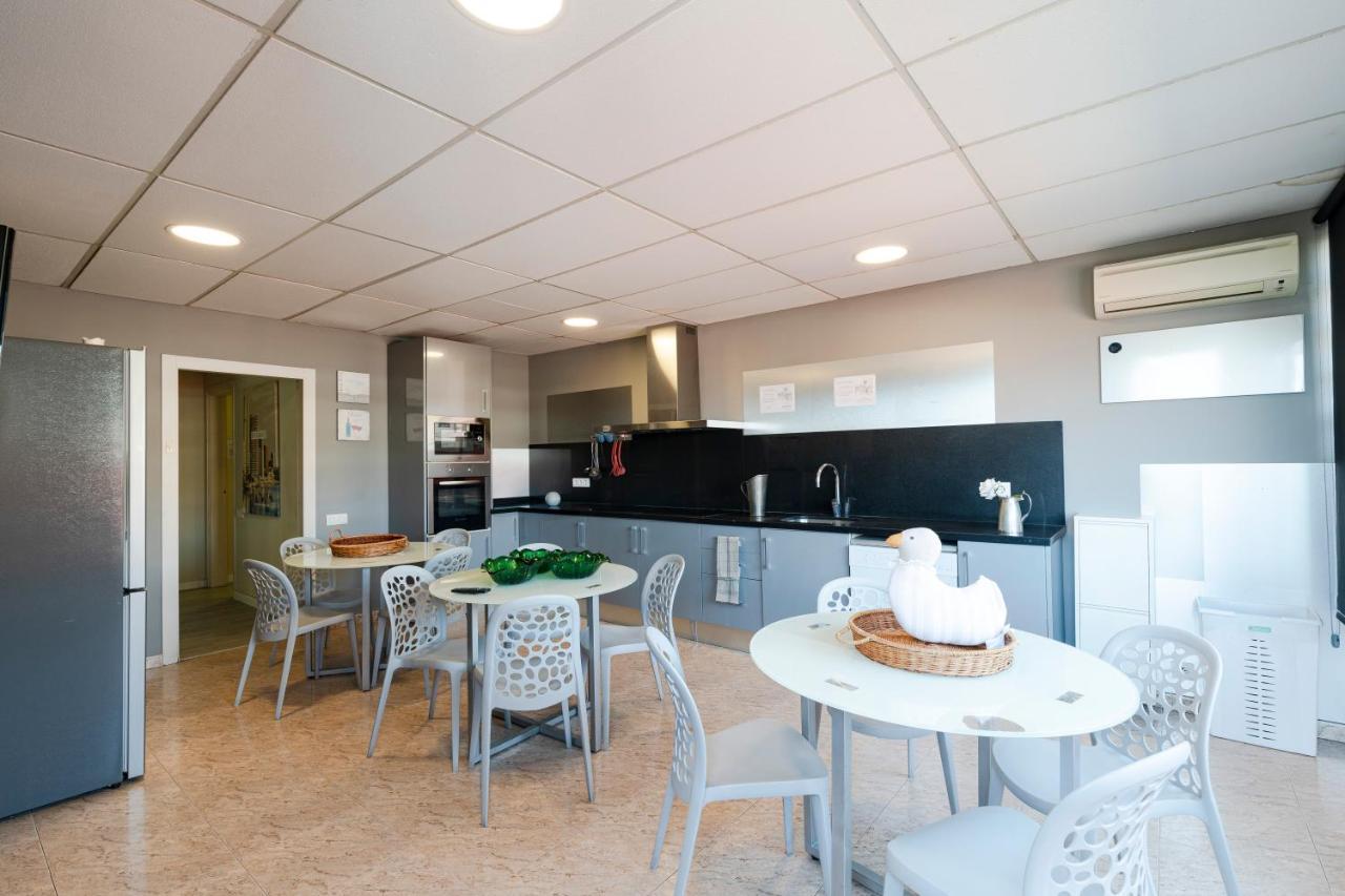 Ar Residencia Estudiantil Appartement Barcelona