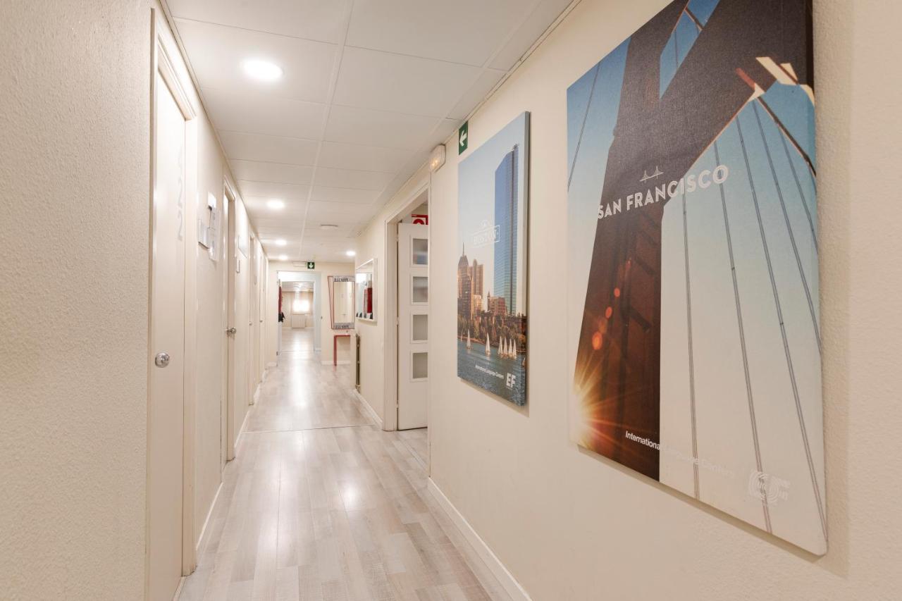 Appartement Ar Residencia Estudiantil *
