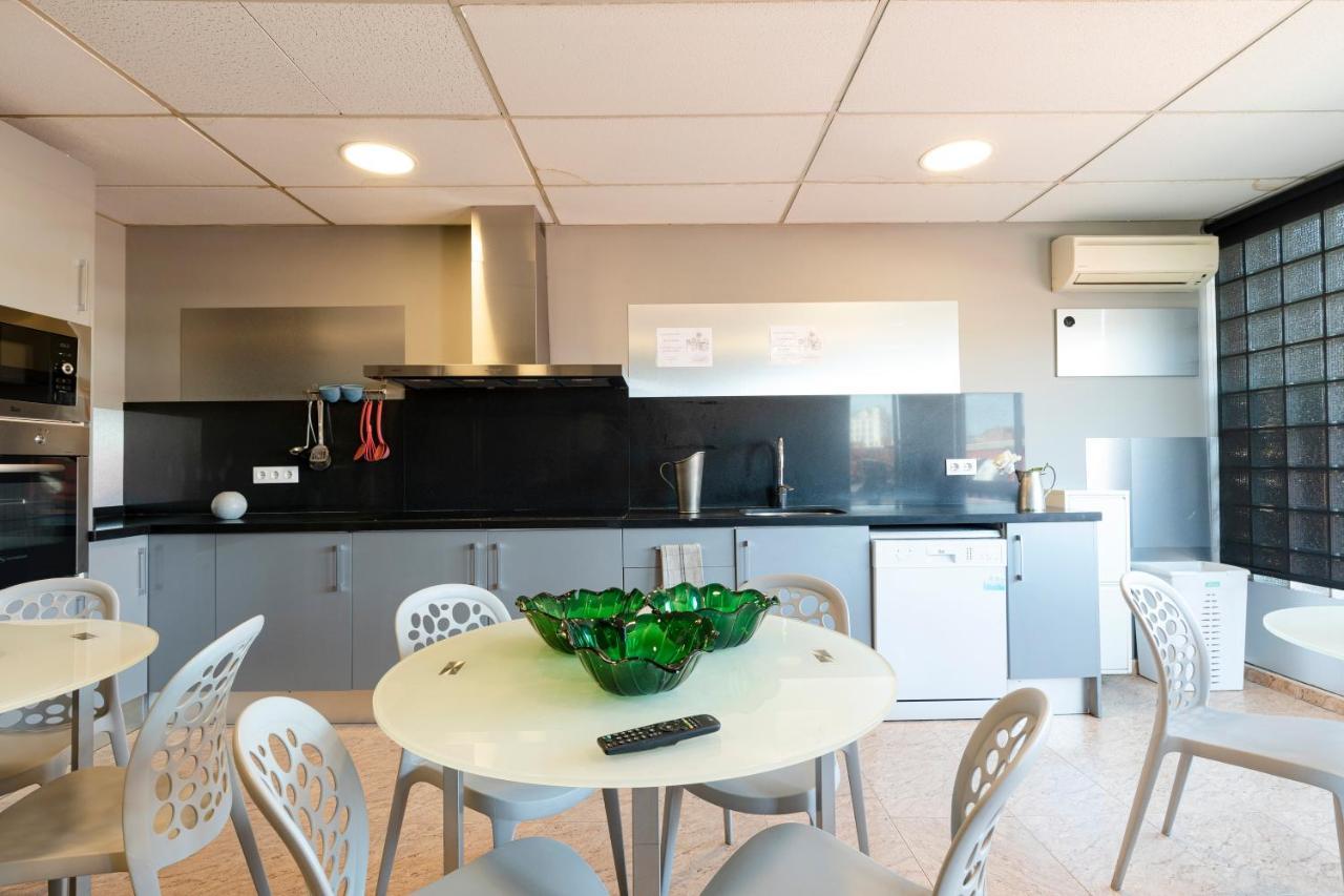 Appartement Ar Residencia Estudiantil Barcelona