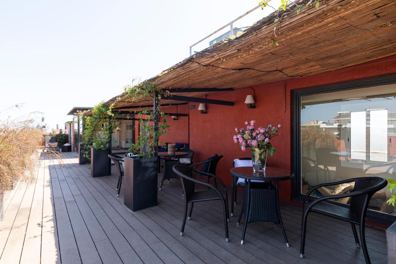 Appartement Ar Residencia Estudiantil Barcelona