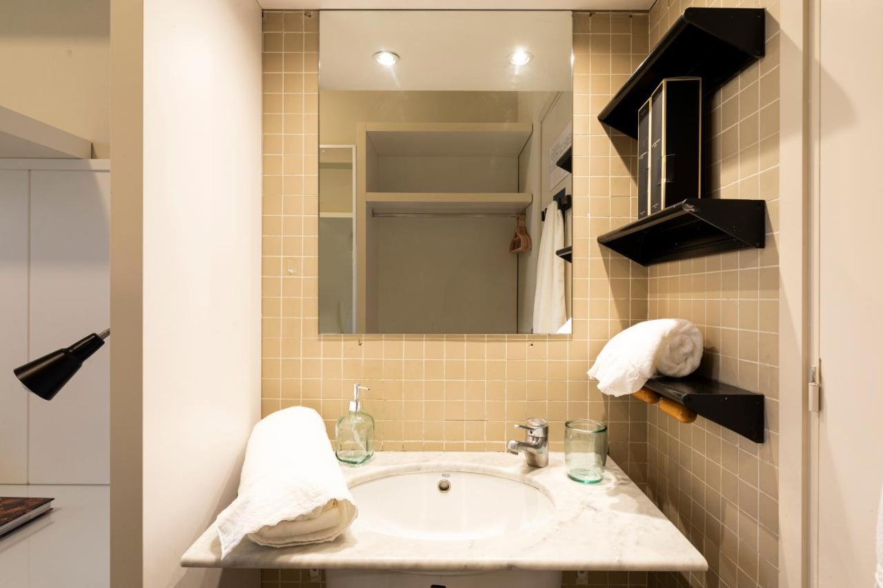 Appartement Ar Residencia Estudiantil Barcelona