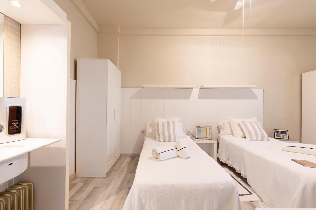 Appartement Ar Residencia Estudiantil Barcelona