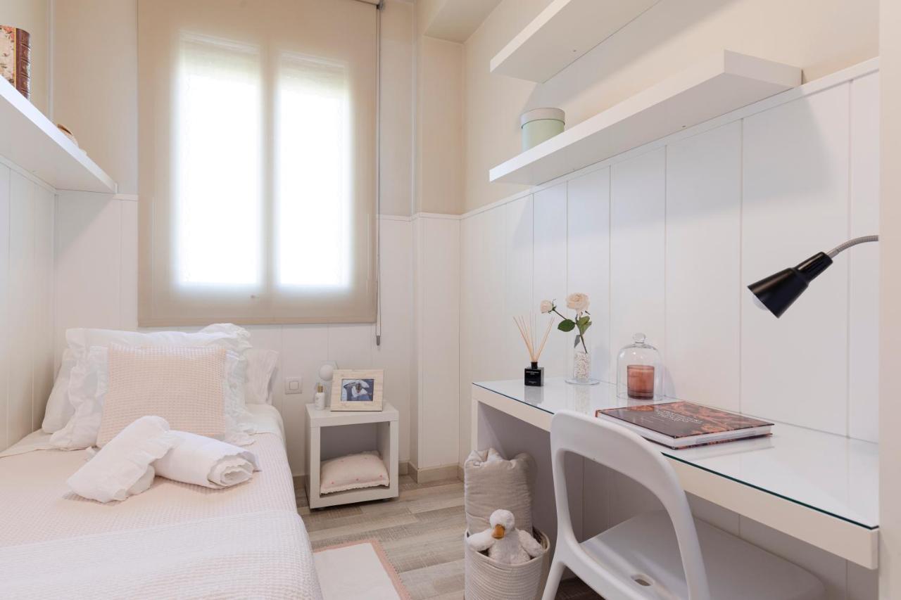 Appartement Ar Residencia Estudiantil Barcelona