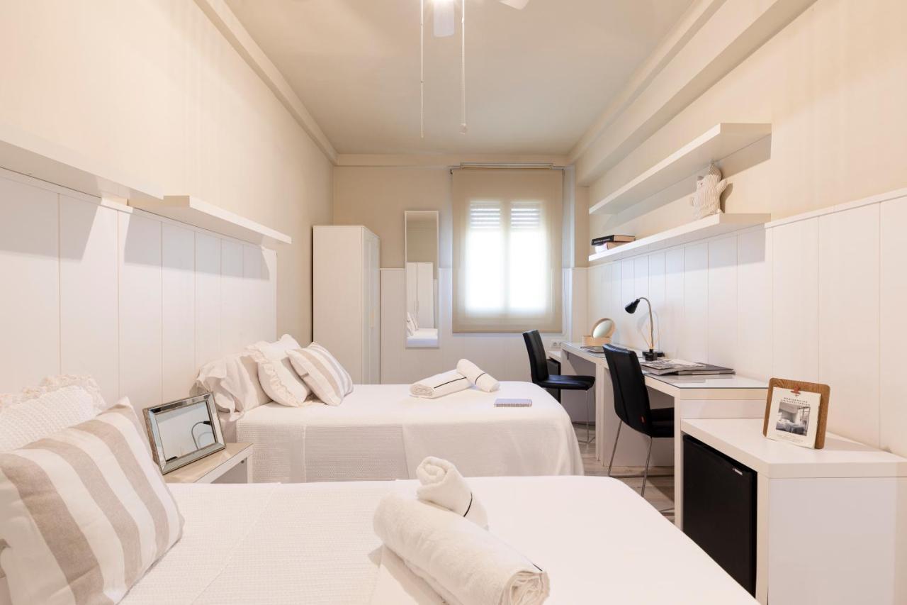Appartement Ar Residencia Estudiantil